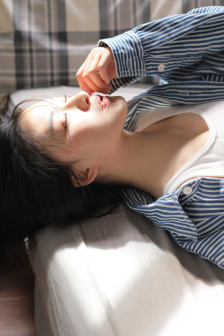 风流女窃