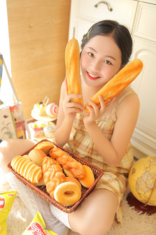 新潘金莲